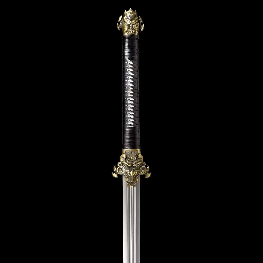 General Sword 将军剑