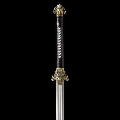 General Sword 将军剑