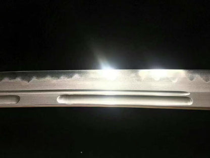 Dragon Clearing Knife 巨龙清刀