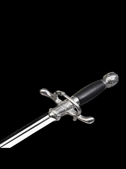 Game of Thrones "Needle" Sword (Forged 60Si2Mn Steel)
