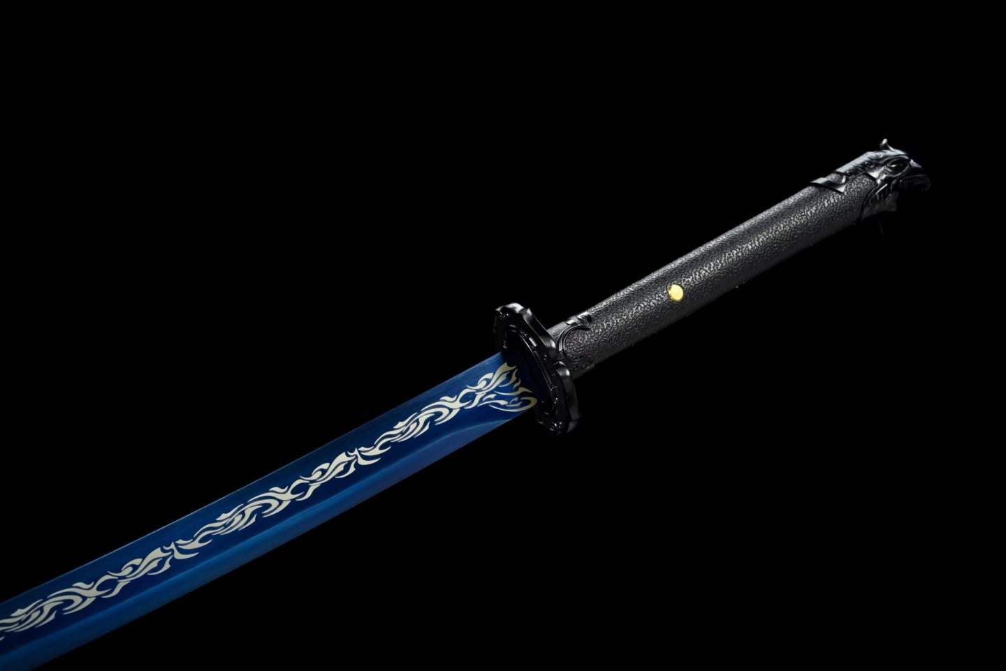 Falcon (Forged High-Manganese Steel)猎鹰