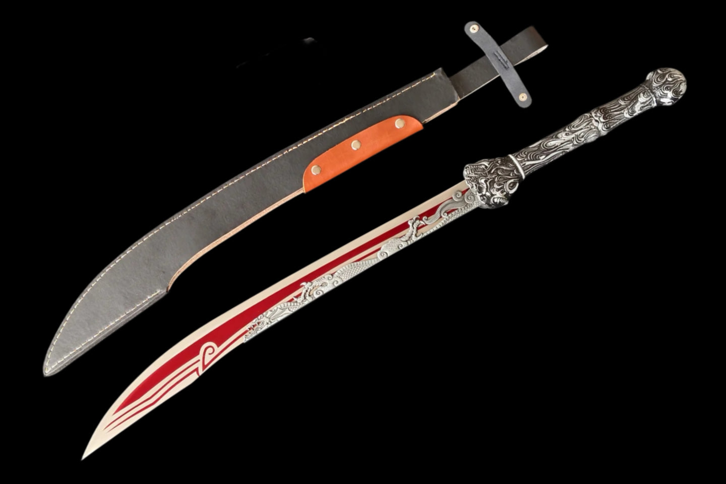 Dragon Sword