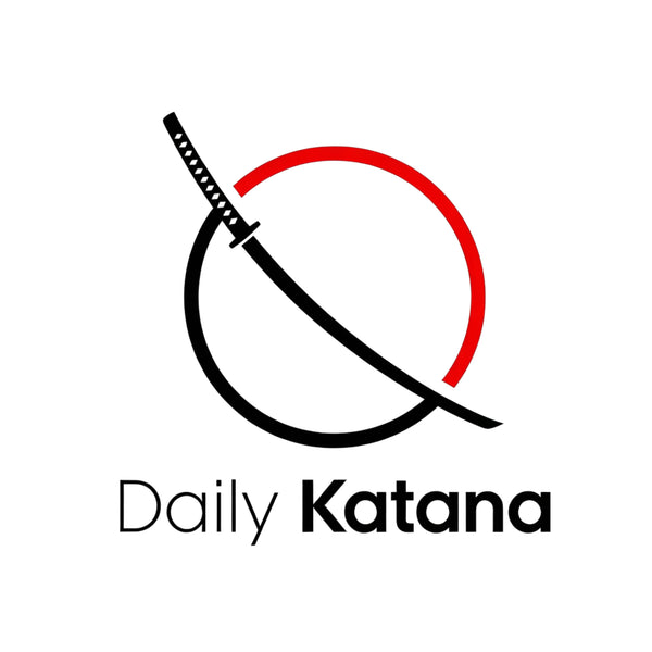 Daily Katana