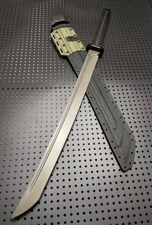 Tactical Knife Desert Eagle