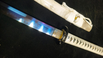 Phantom Demon Blade，katana,(A58)