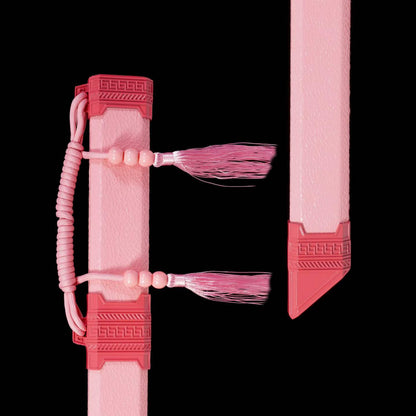God-Slayer: Kannazuki (Manganese Steel) — Blunt Blade (Unsharpened)