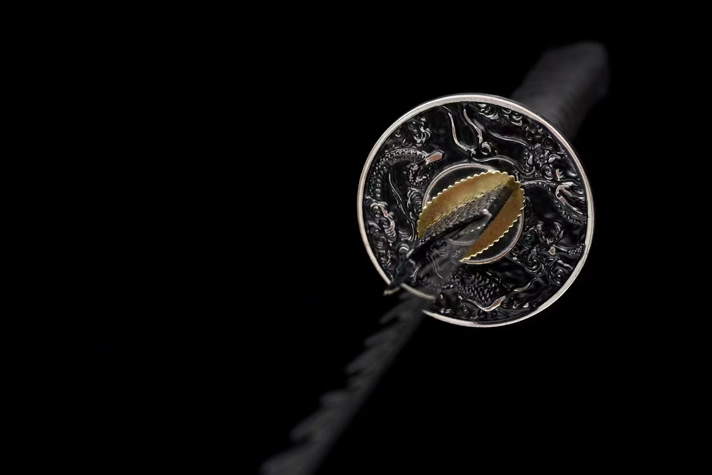 Tamron Warrior，KATANA,(B01)