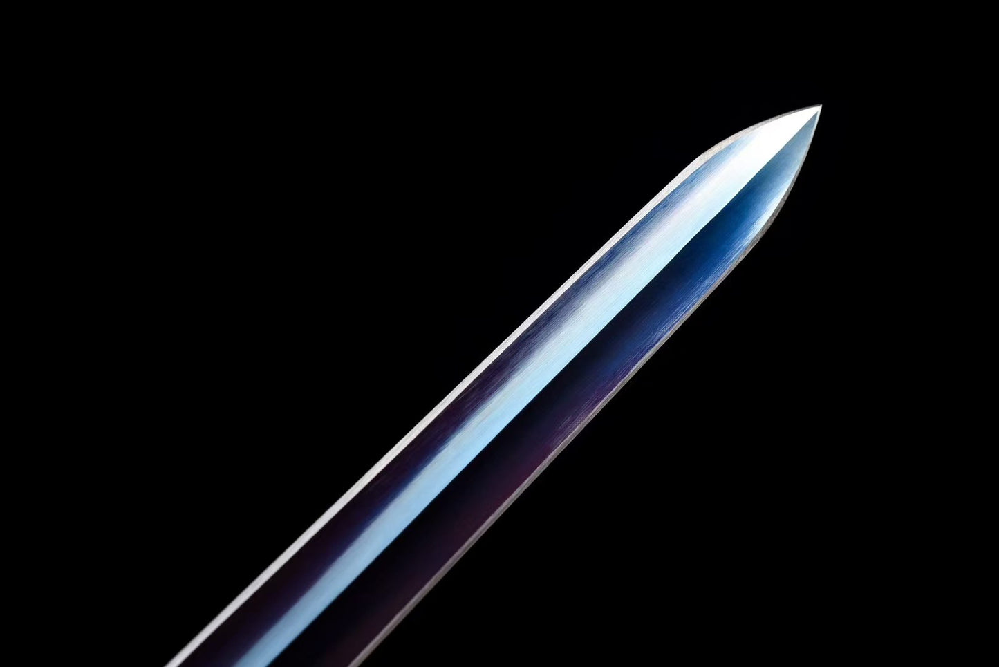 Ice Soul Han Sword 冰魄汉剑