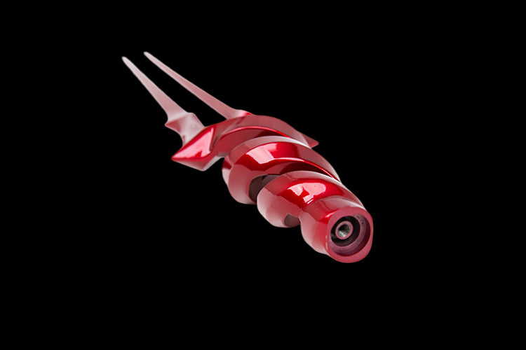 Neon Genesis Evangelion Spear of Longinus (Zinc Alloy) — Blunt Blade (Unsharpened)