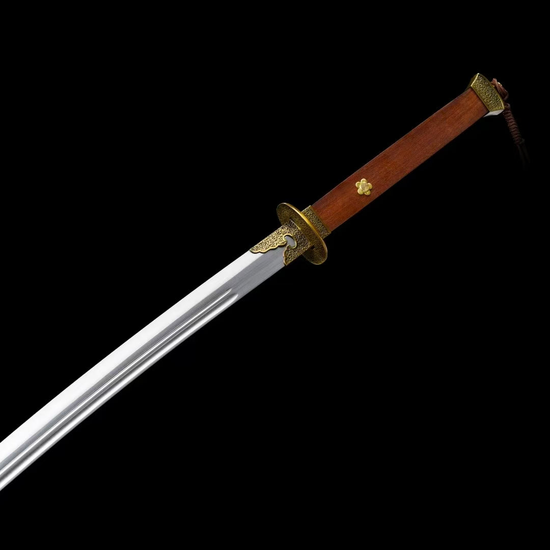 Official Knife to Suppress Demons明官刀镇魔