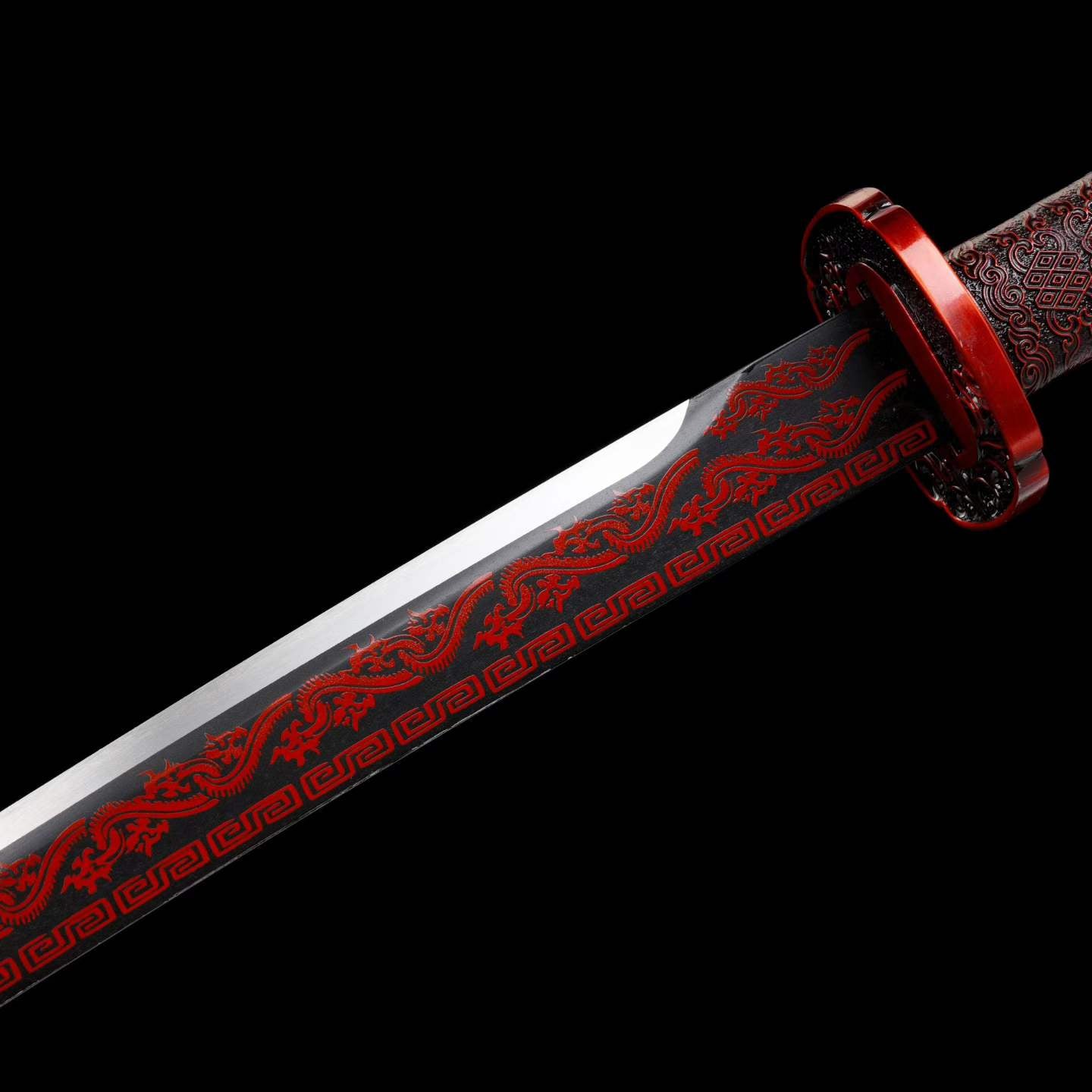 Dust-free (forged from high manganese steel)无尘