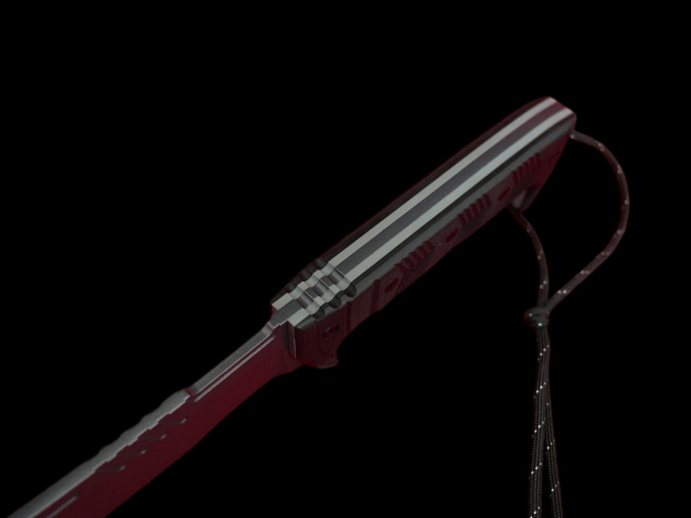 Desert Lone Eagle (DC53) — Forged