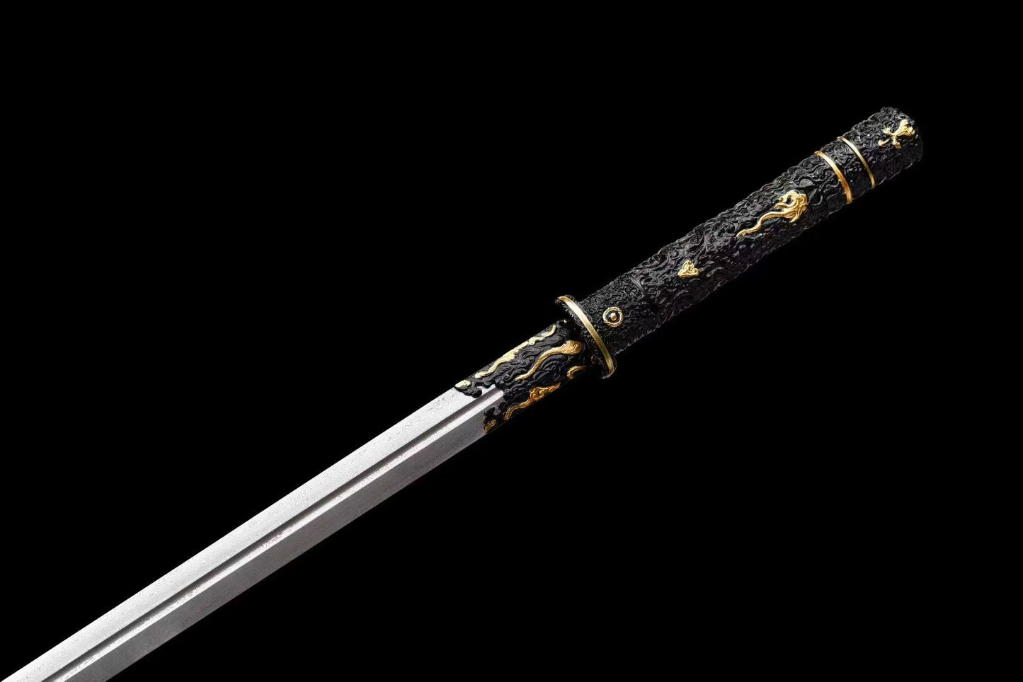 Tang Sword ~ Sky Curtain 唐剑～天幕