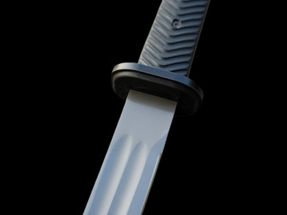 Spartan Pride (60Si2Cra) Forging