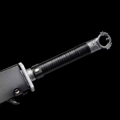 Great Sword ~ Zangetsu 大刀～斩月