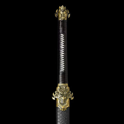 General Sword 将军剑