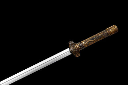 Dragon Sword-龙之剑