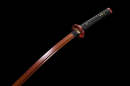 Feather Red，KATANA,（A98）