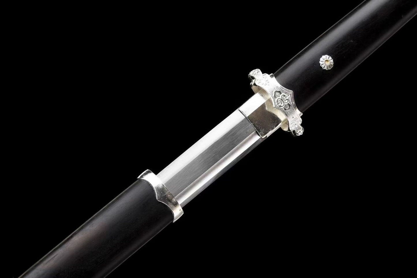 Simple Tang Sword 简装唐刀