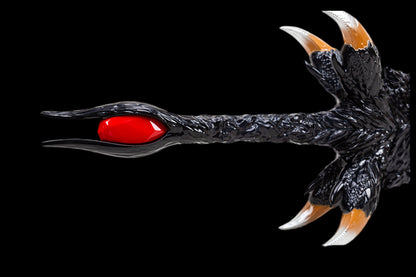 (5.4 kg) Devil May Cry 5 Dante's Devil Sword (Stainless Steel) — Blunt Blade (Unsharpened)