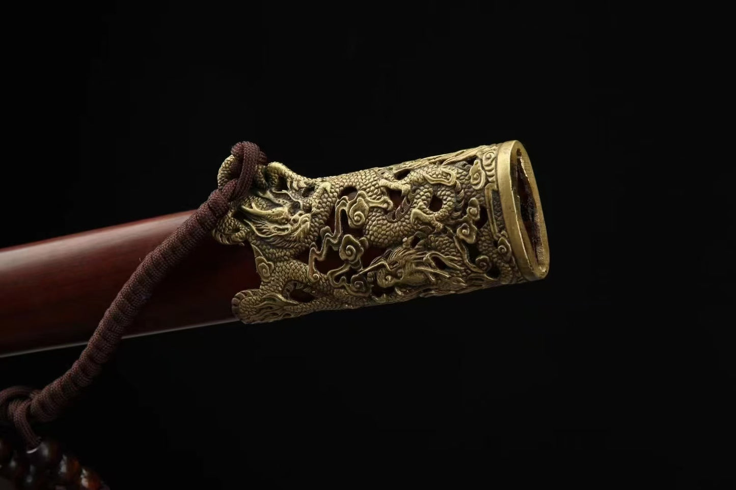 Kowloon Sword 九龙剑