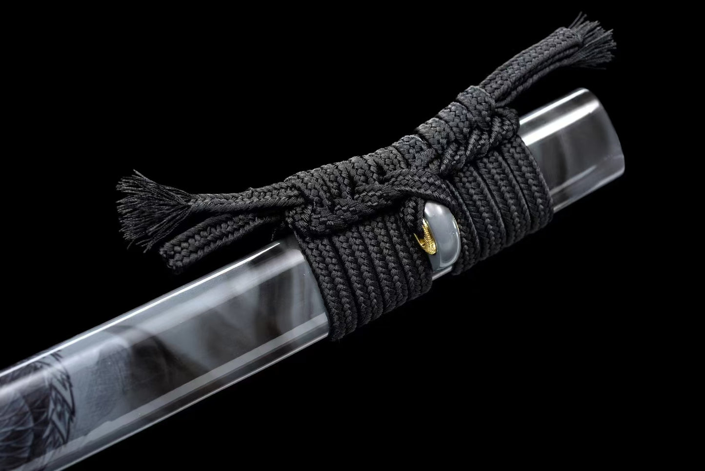 Dark Dragon Soul，katana,（B08）