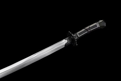 Black Brave Sword-青刀