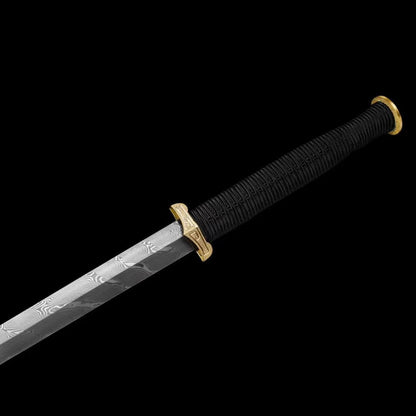 Han Sword ~ Tian Chu-汉剑～天楚