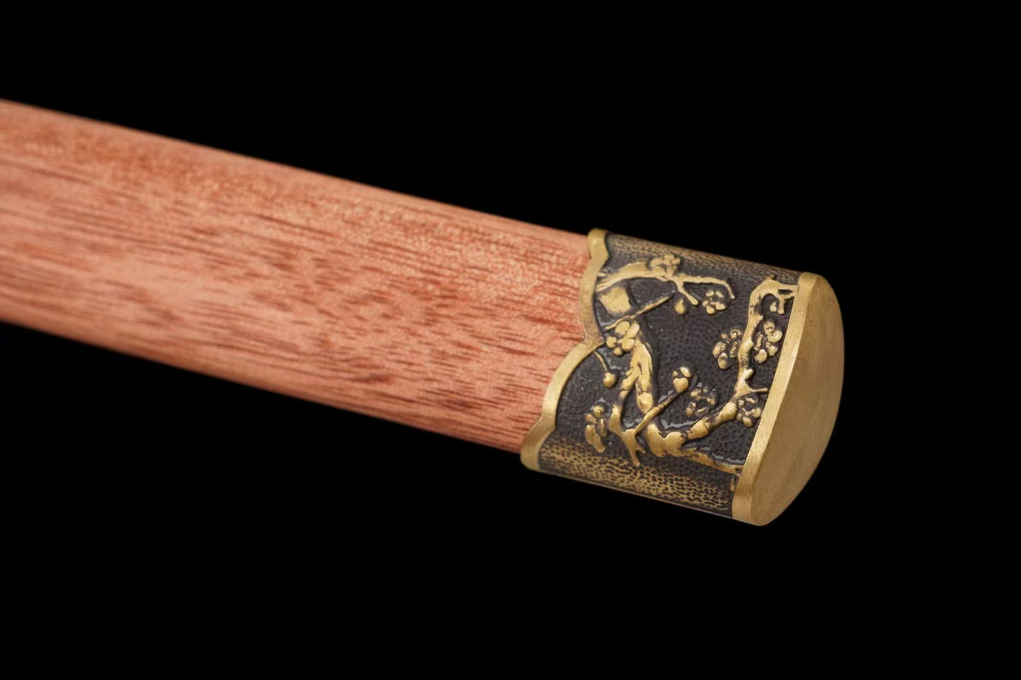 Simple Small Sword-实木小剑
