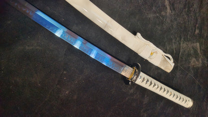 Phantom Demon Blade，katana,(A58)