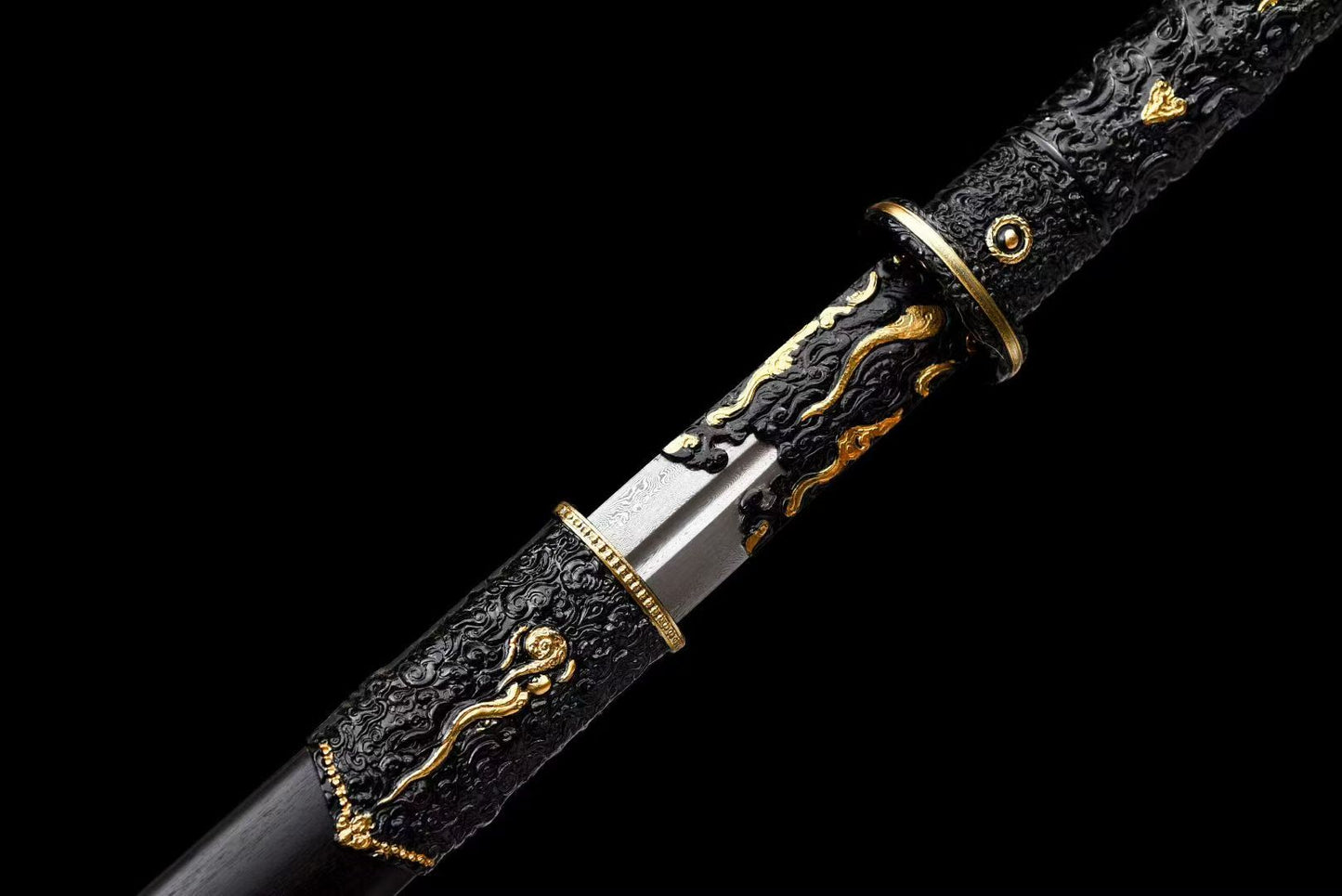 Tang Sword ~ Sky Curtain 唐剑～天幕