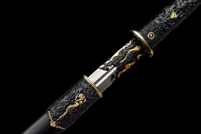 Tang Sword ~ Sky Curtain 唐剑～天幕