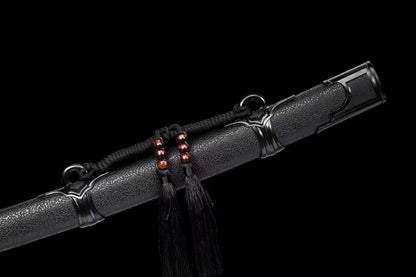 Black Brave Sword-青刀
