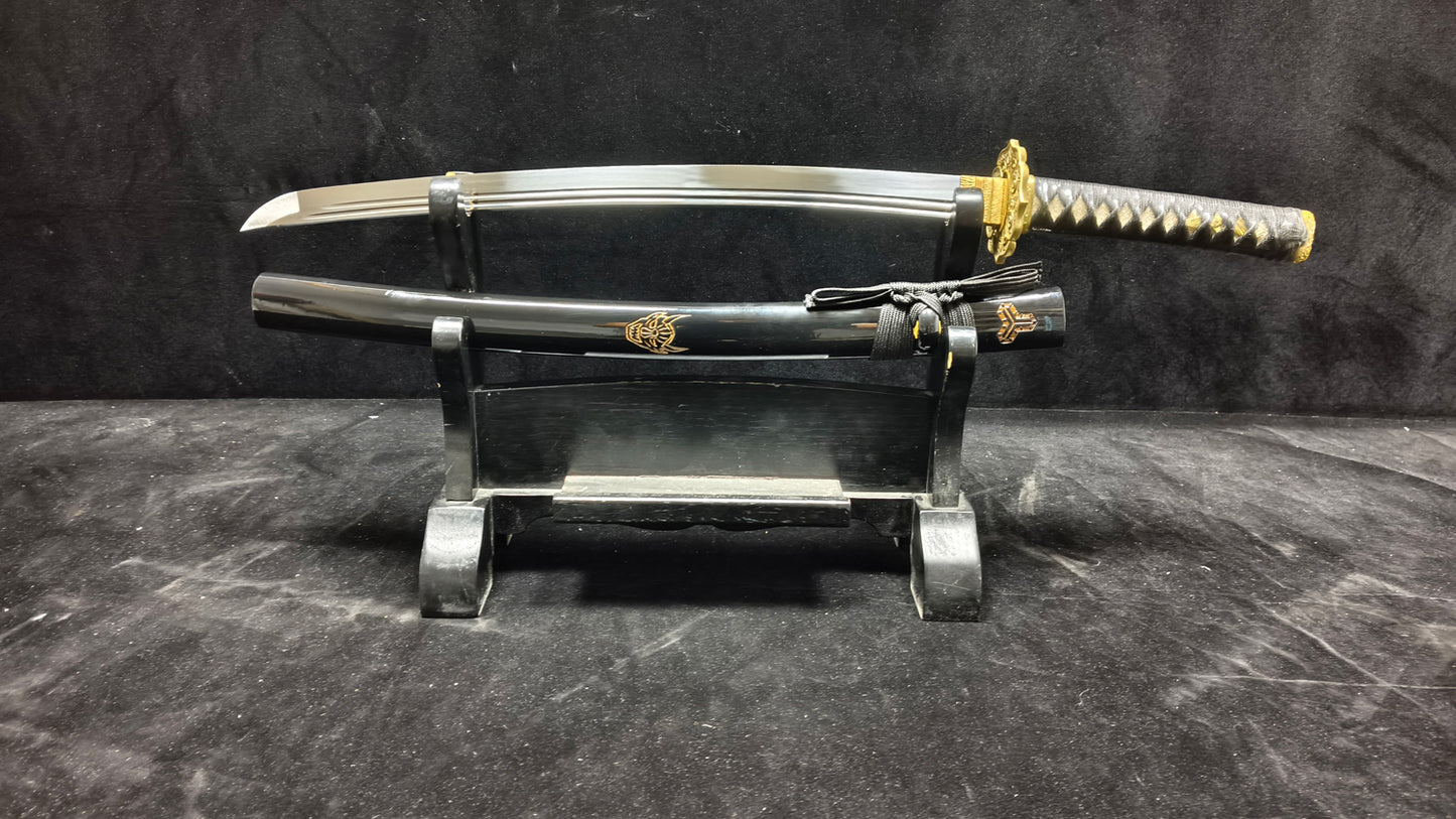 Kill Bill，katana(A61)