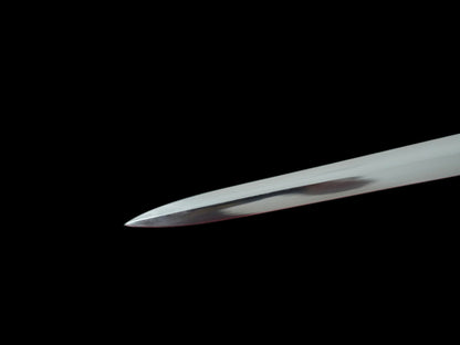 Midnight Reaper (60Si2Cra) Forging