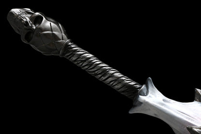 Devil May Cry 5: Sparda's Blade (Resin) — Blunt, Unsharpened
