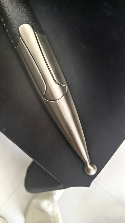 Lord of the Rings Aragorn Narsil Sword, Full Tang 65 Manganese Steel Forged Sharp Blade, High-Gloss Stainless Steel Fittings Real Sword