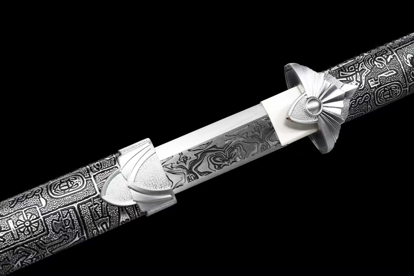 Fantasy Sword玄清