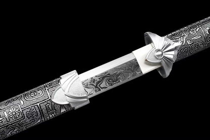Fantasy Sword玄清