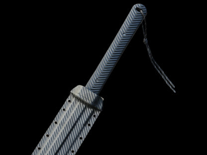 Spartan Pride (60Si2Cra) Forging