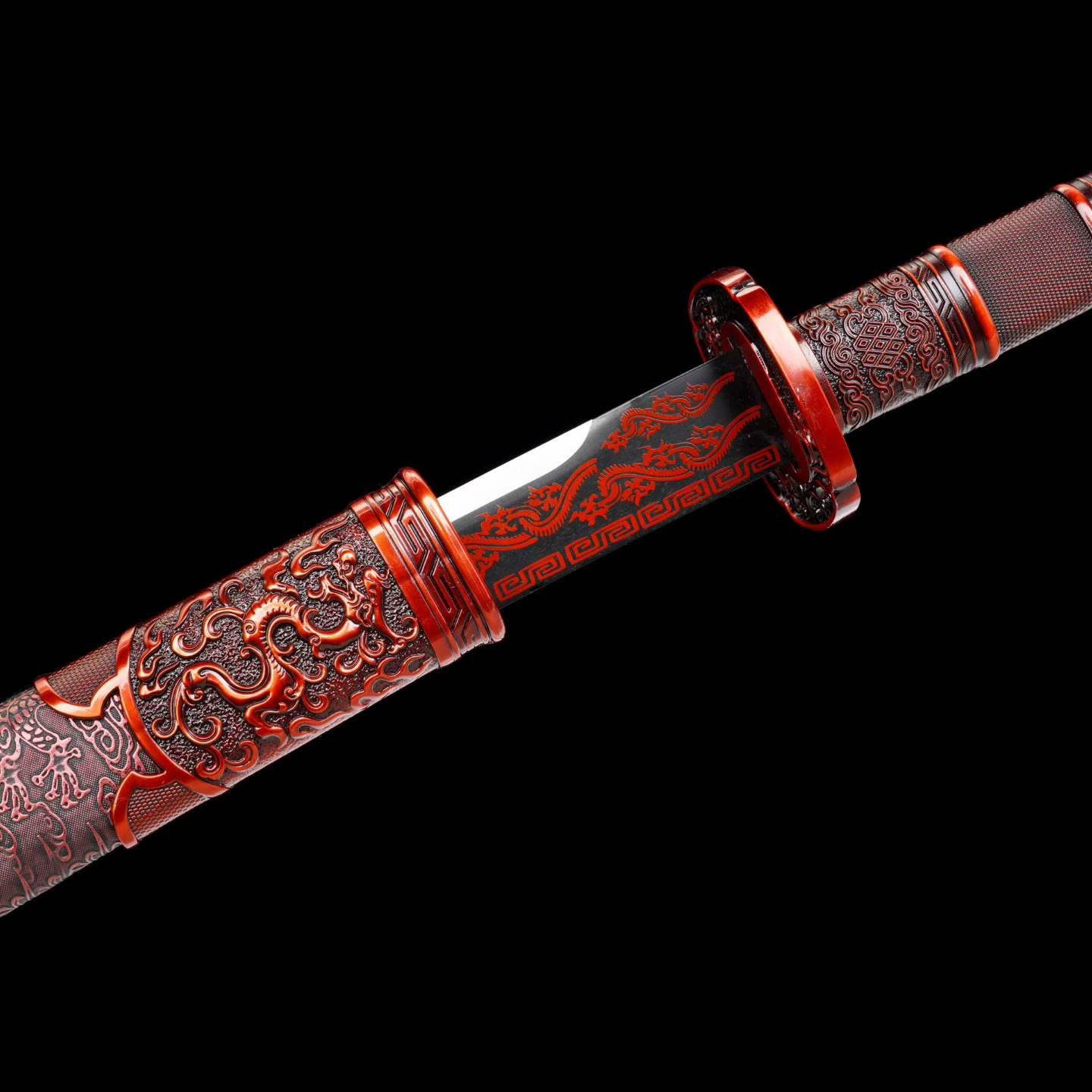 Dust-free (forged from high manganese steel)无尘