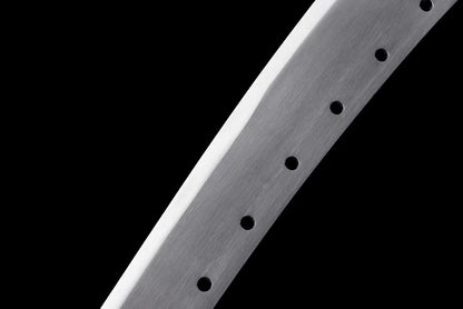 Lingyun Broadsword 凌云大刀