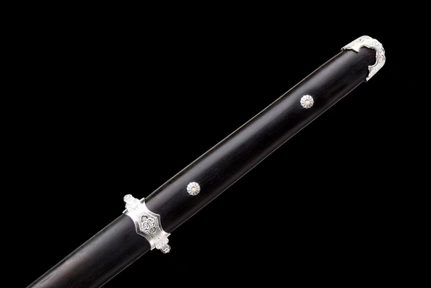 Simple Tang Sword 简装唐刀