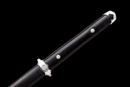 Simple Tang Sword 简装唐刀