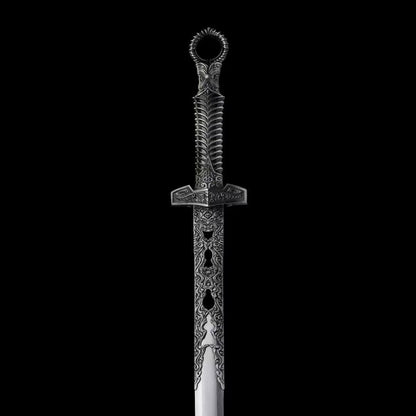 Ring-Handed Sword～Tianji Sword 天姬剑