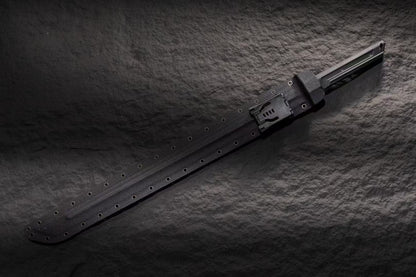 Tactical Straight Knife-Swift Wind-SWORD