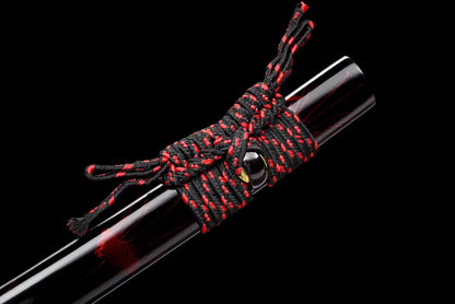 Feather Red，KATANA,（A98）