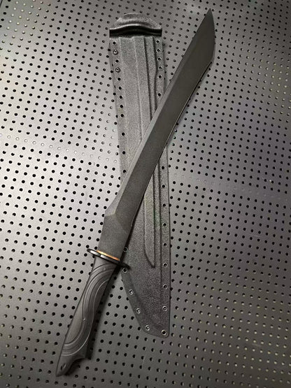 （Deep sea shark） Blade Tactical Knife