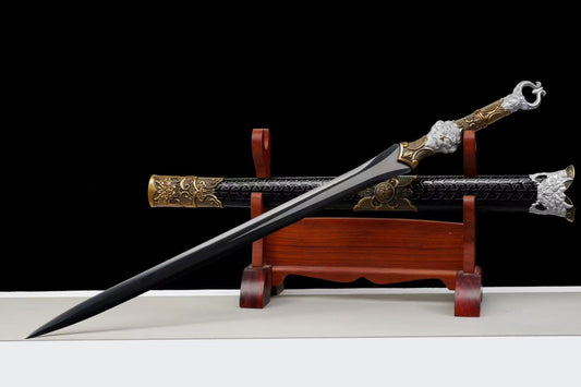 Wukong Sword悟空剑