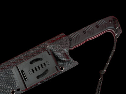 Desert Lone Eagle (DC53) — Forged